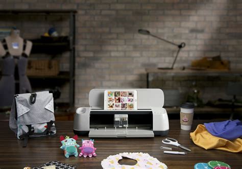 are cricut machines made in china